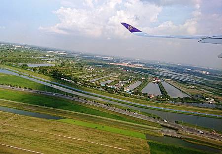 タイ国際航空