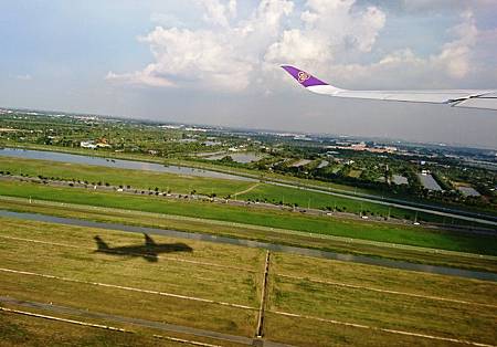 タイ国際航空