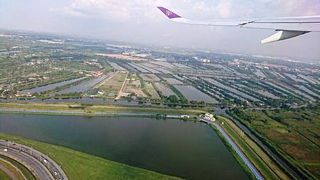 タイ国際航空