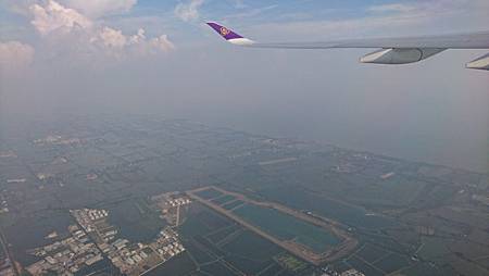 タイ国際航空