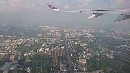 タイ国際航空