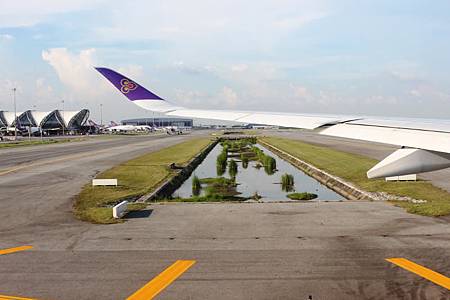 タイ国際航空