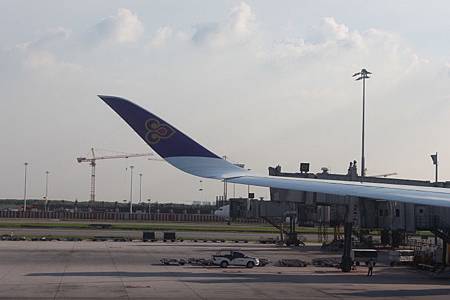 タイ国際航空