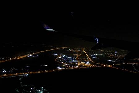 タイ国際航空