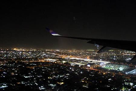 タイ国際航空