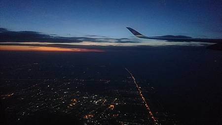 タイ国際航空