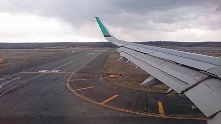 札幌新千歳空港