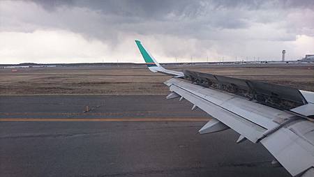 札幌新千歳空港