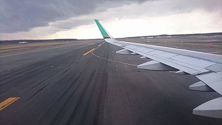 札幌新千歳空港