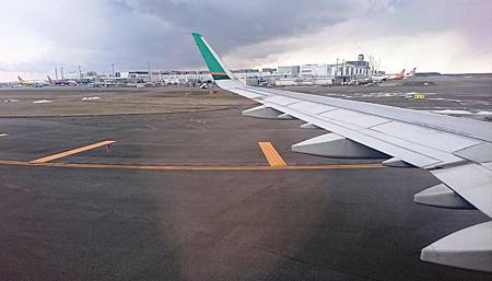 札幌新千歳空港