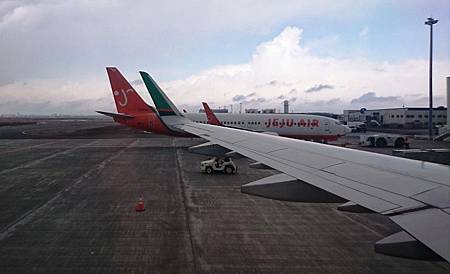 札幌新千歳空港