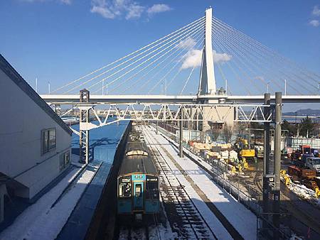 青森駅