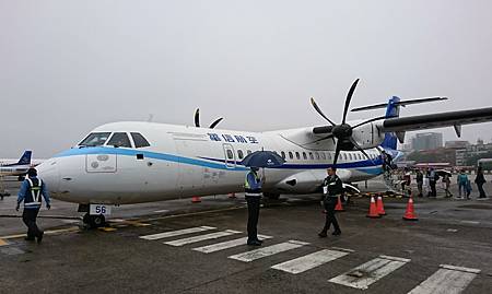 [分享] 2019.12.21 AE361 TSA-MZG