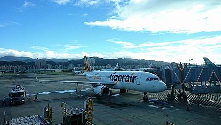 [分享] 2020.08.22 AE1263 TSA-KNH