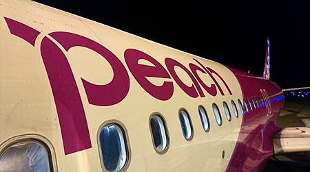 [分享] 2019.06.02 MM29 KIX-TPE