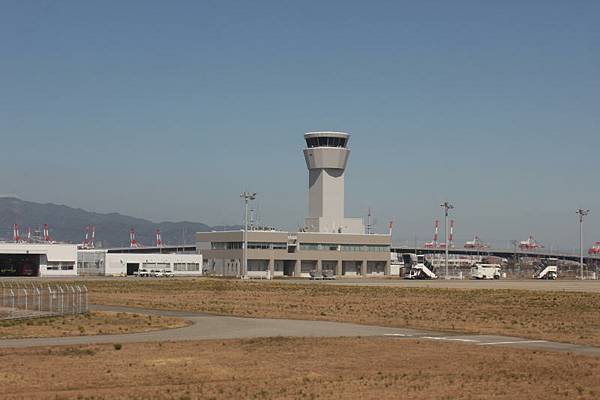 神戸空港