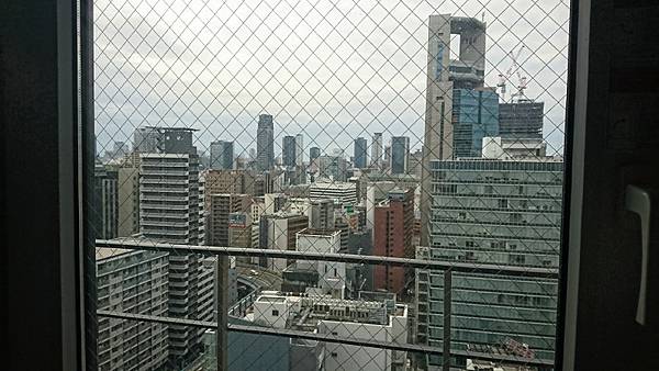 アパホテル＆リゾート大阪梅田駅タワー