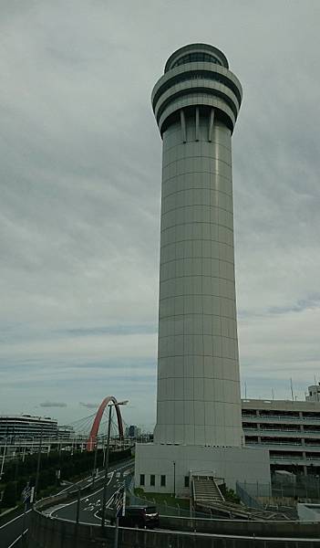 東京羽田空港