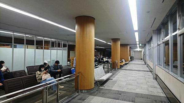 帯広空港