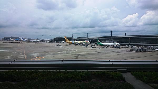 東京成田空港第一ターミナル