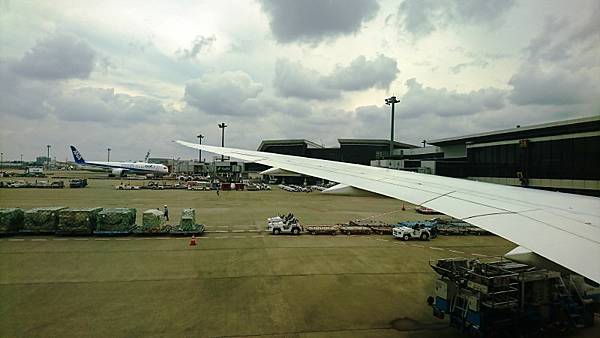 東京成田空港第一ターミナル