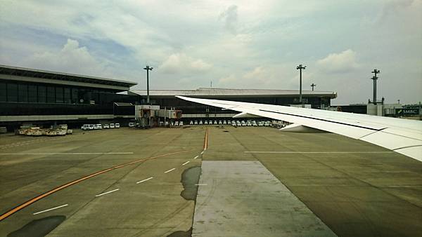 東京成田空港第一ターミナル