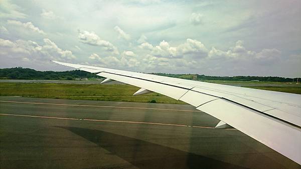 東京成田空港