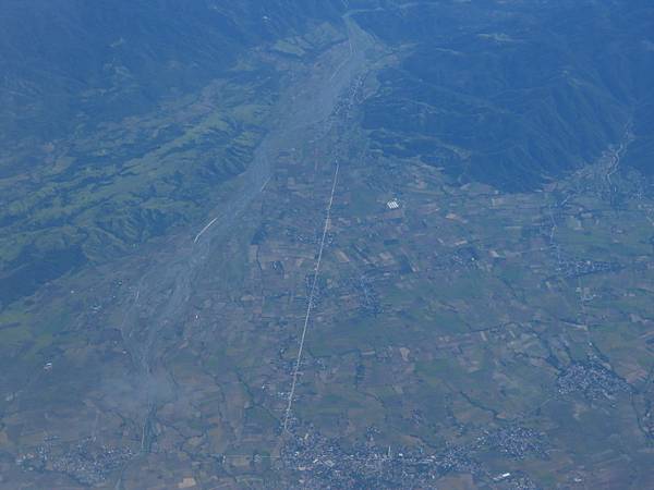 Nueva Ecija - Aurora Road