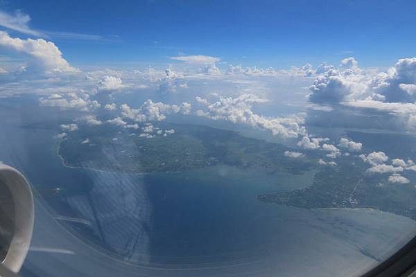 セブ島