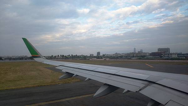 高雄小港空港