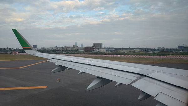 高雄小港空港