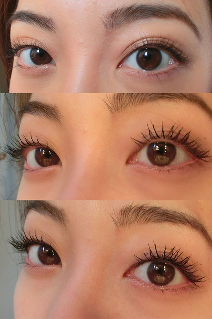 分享 我去紋內眼線了之內眼線的好處 菲尼亞 Beauty By Nitata 痞客邦