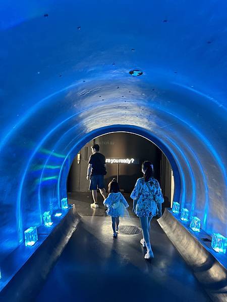 親子遊日本~東京裡的迷你世界SMALL WORLDS TOK