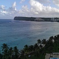 Tumon bay