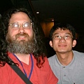 Richard Stallman &amp; Nix