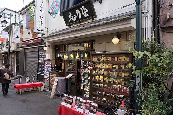 淺草寺－雷門花月堂分店