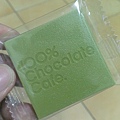 100% Chocolate Cafe 巧克力