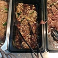 韓江-韓式烤肉-牛五花