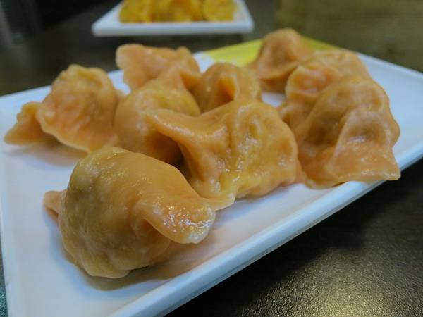 海餃七號-水餃店-起司水餃
