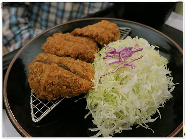 福勝亭-香酥炸腰內肉