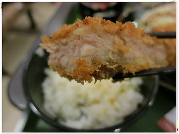 福勝亭-香酥炸腰內肉