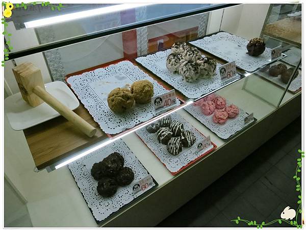 台北-永和-雪球客之打地鼠大戰-櫃子