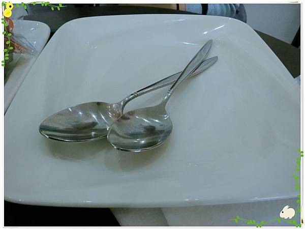 台北-永和-雪球客之打地鼠大戰-盤子