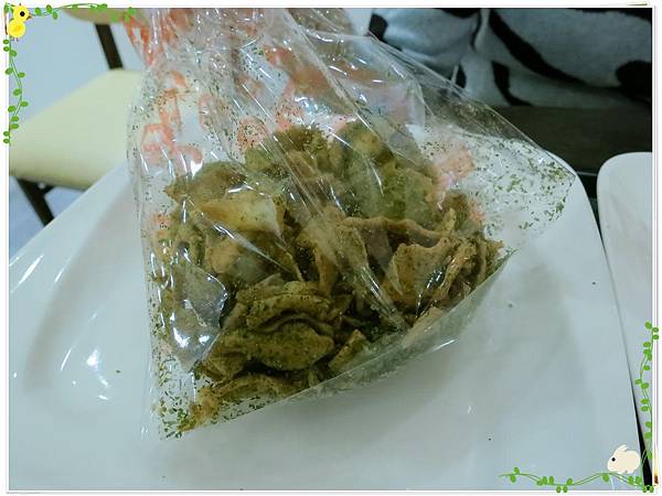 台北-永和-雪球客之打地鼠大戰-海苔敲打後