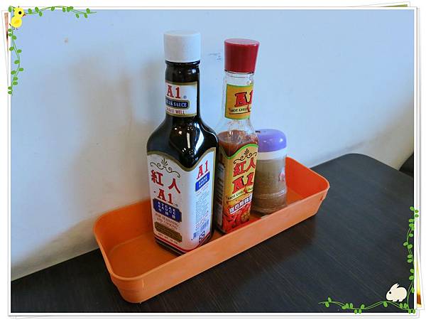 台北-蘆洲-平價牛排-大戶牛排-醬汁