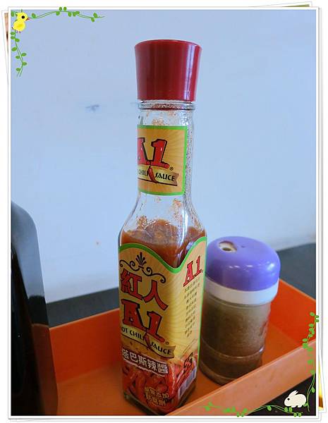 台北-蘆洲-平價牛排-大戶牛排-醬汁