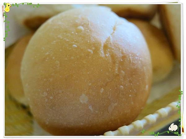 台北-蘆洲-平價牛排-大戶牛排-奶油餐包