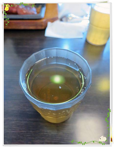 台北-蘆洲-平價牛排-大戶牛排-冬瓜茶