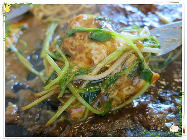 台北-蘆洲-平價牛排-大戶牛排-蛋