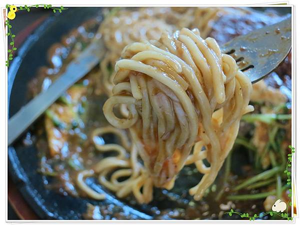 台北-蘆洲-平價牛排-大戶牛排-麵